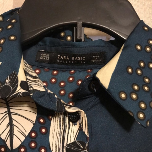 Zara basic dress! - Picture 5 of 6